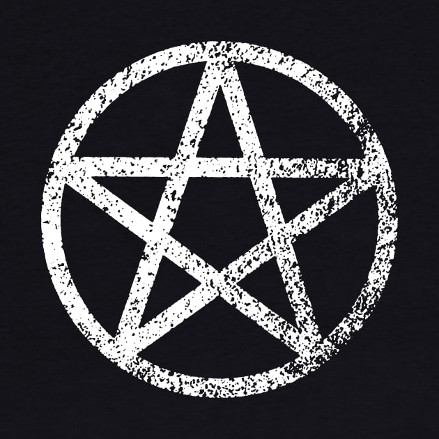 Pentacle by OsFrontis